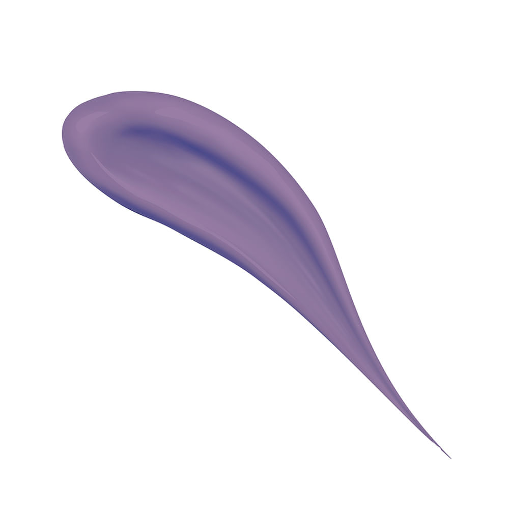 Sombra Líquida e Primer 2x1 BT Velvet Bruna Tavares Lavander