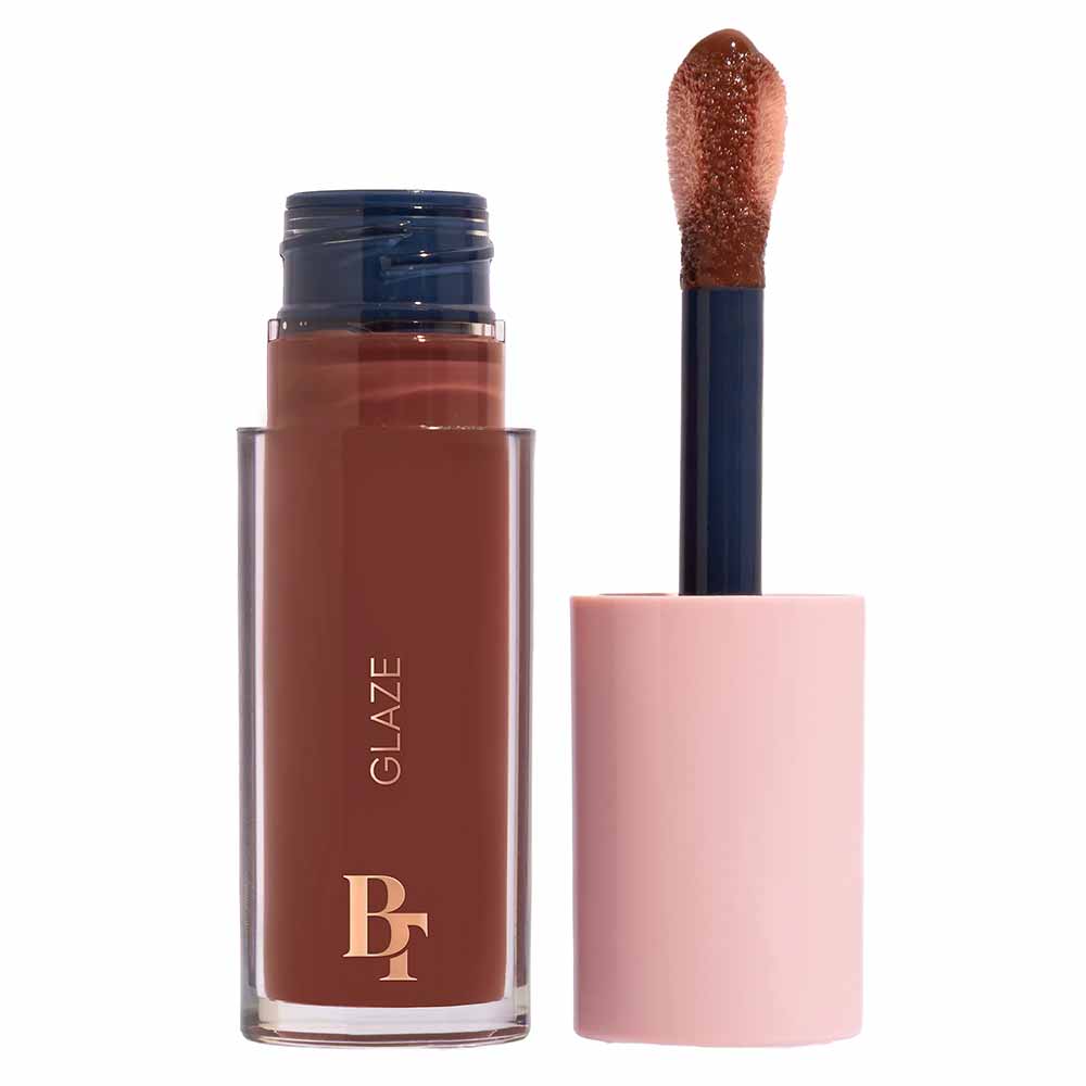 Gloss Labial BT Glaze Bruna Tavares Isis