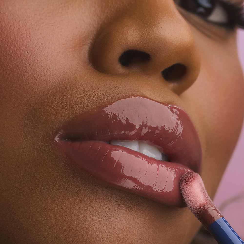 Gloss Labial BT Glaze Bruna Tavares Isis