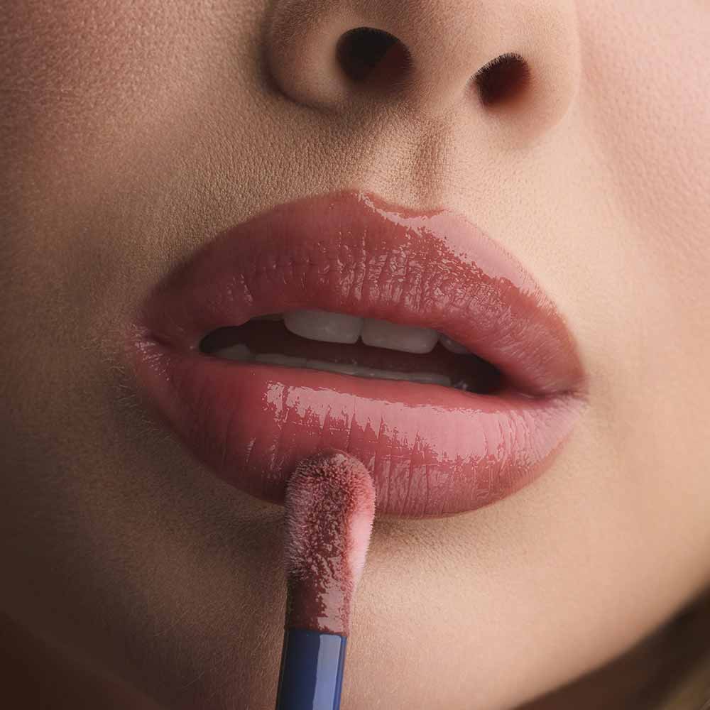 Gloss Labial BT Glaze Bruna Tavares Isis