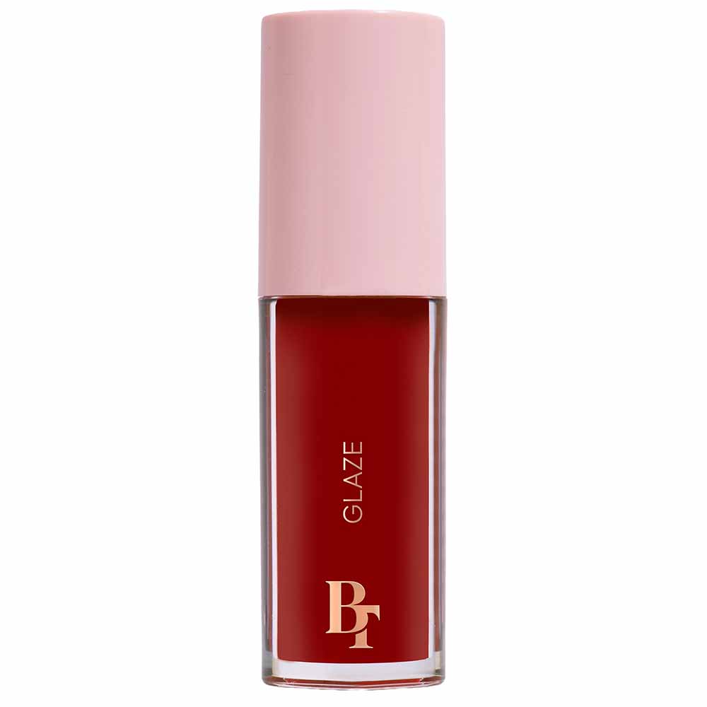 Gloss Labial Bt Glaze Bruna Tavares Scarlet