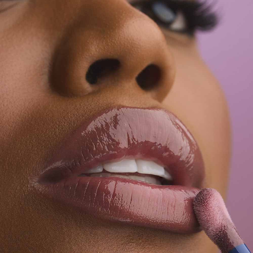 Gloss Labial BT Glaze Bruna Tavares Hermione