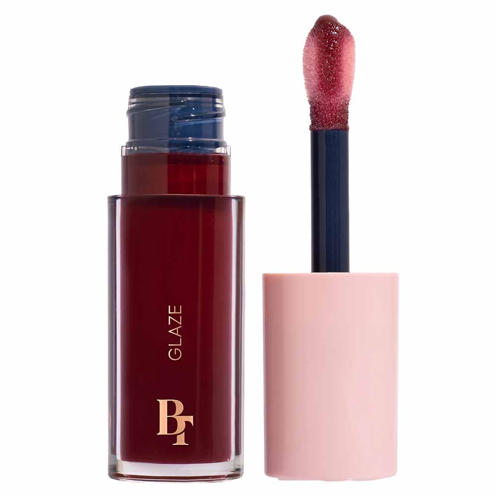 Gloss Labial BT Glaze Bruna Tavares Cherry