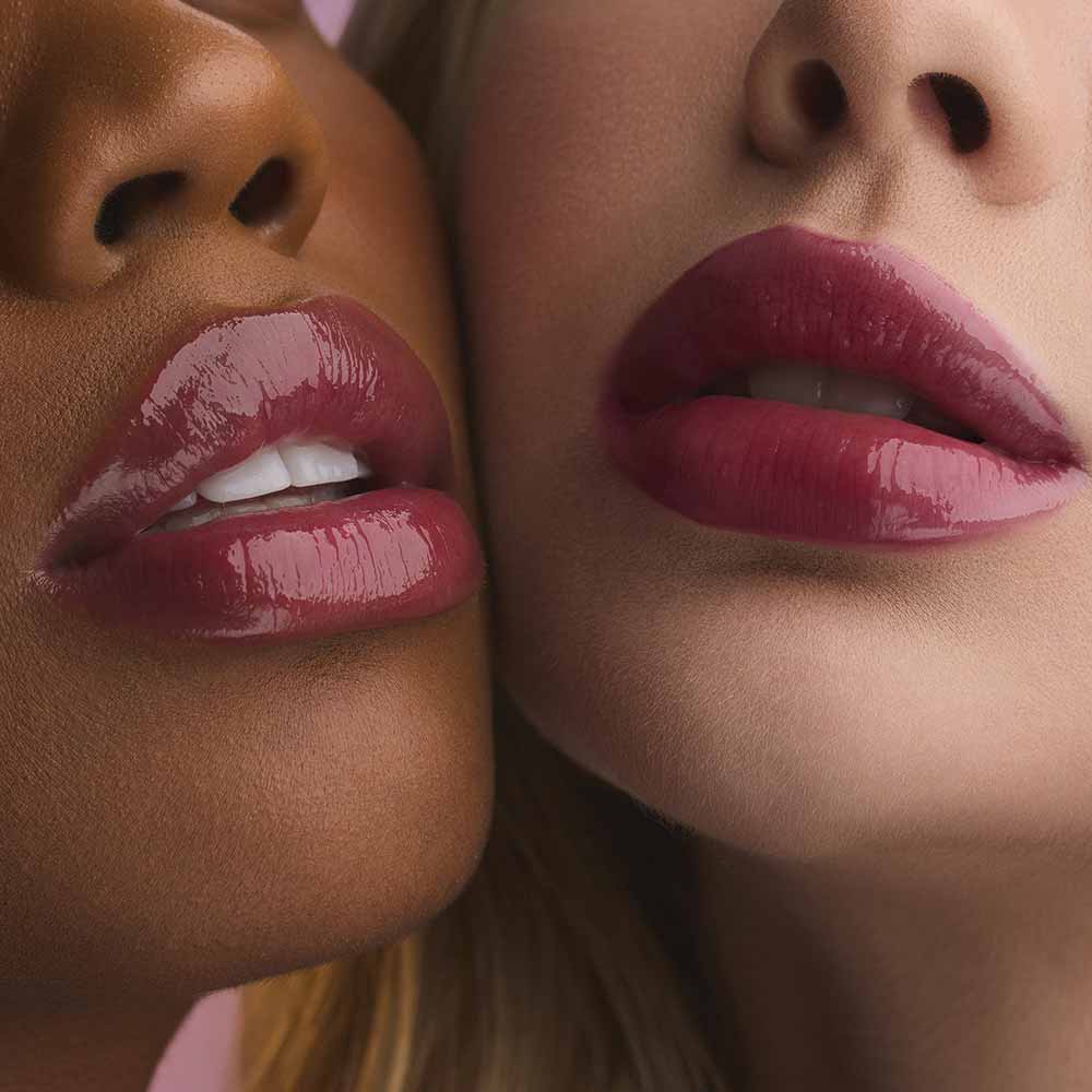 Gloss Labial BT Glaze Bruna Tavares Cherry