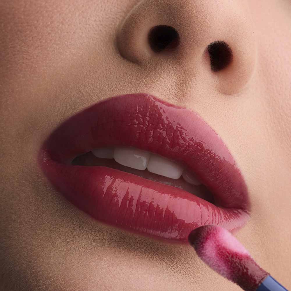 Gloss Labial BT Glaze Bruna Tavares Cherry