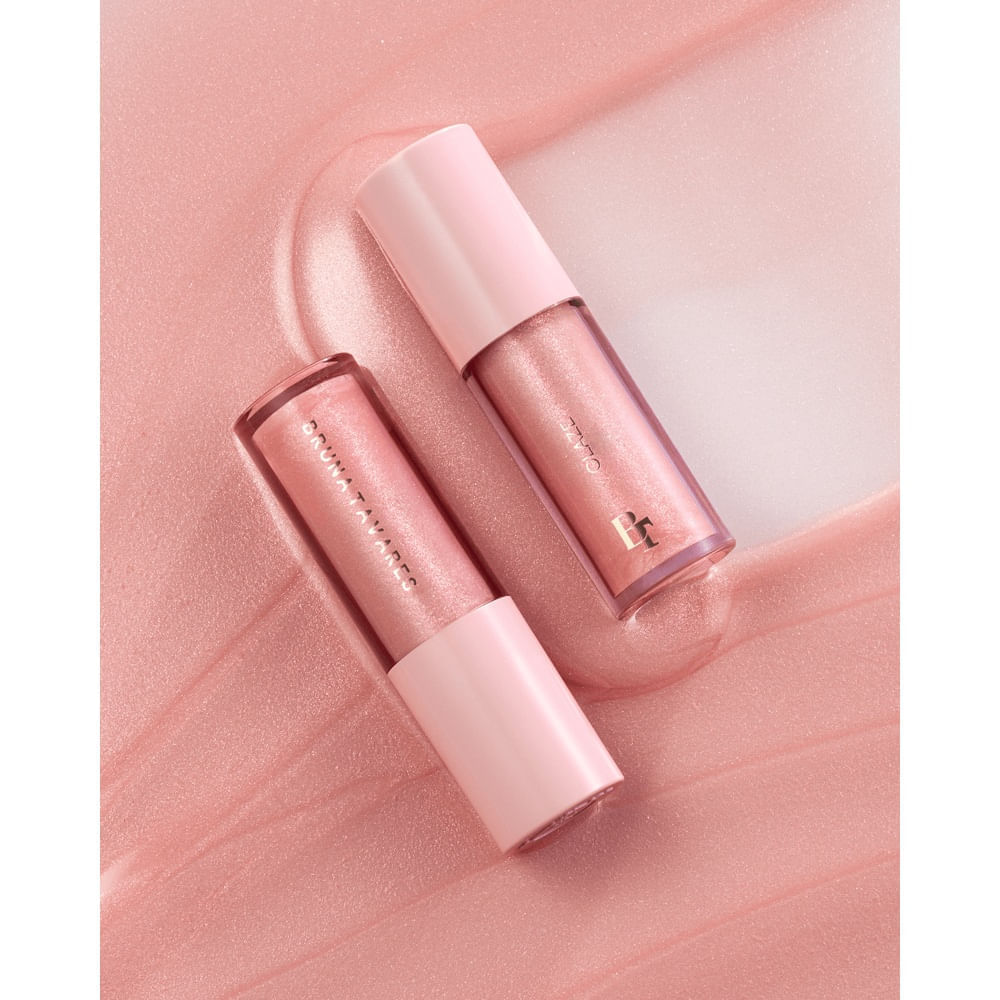 Gloss Labial BT Glaze Bruna Tavares Alice