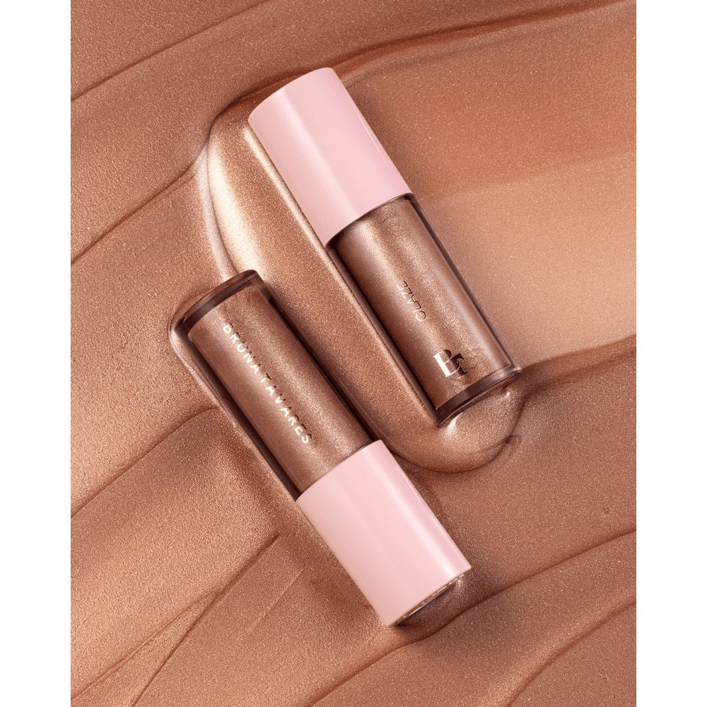 Gloss Labial BT Glaze Bruna Tavares Luna