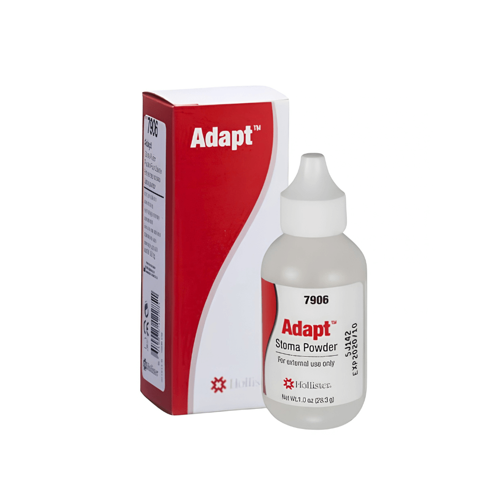 Adapt Po Para Estomia Ref 7906 Hollister 28,3g