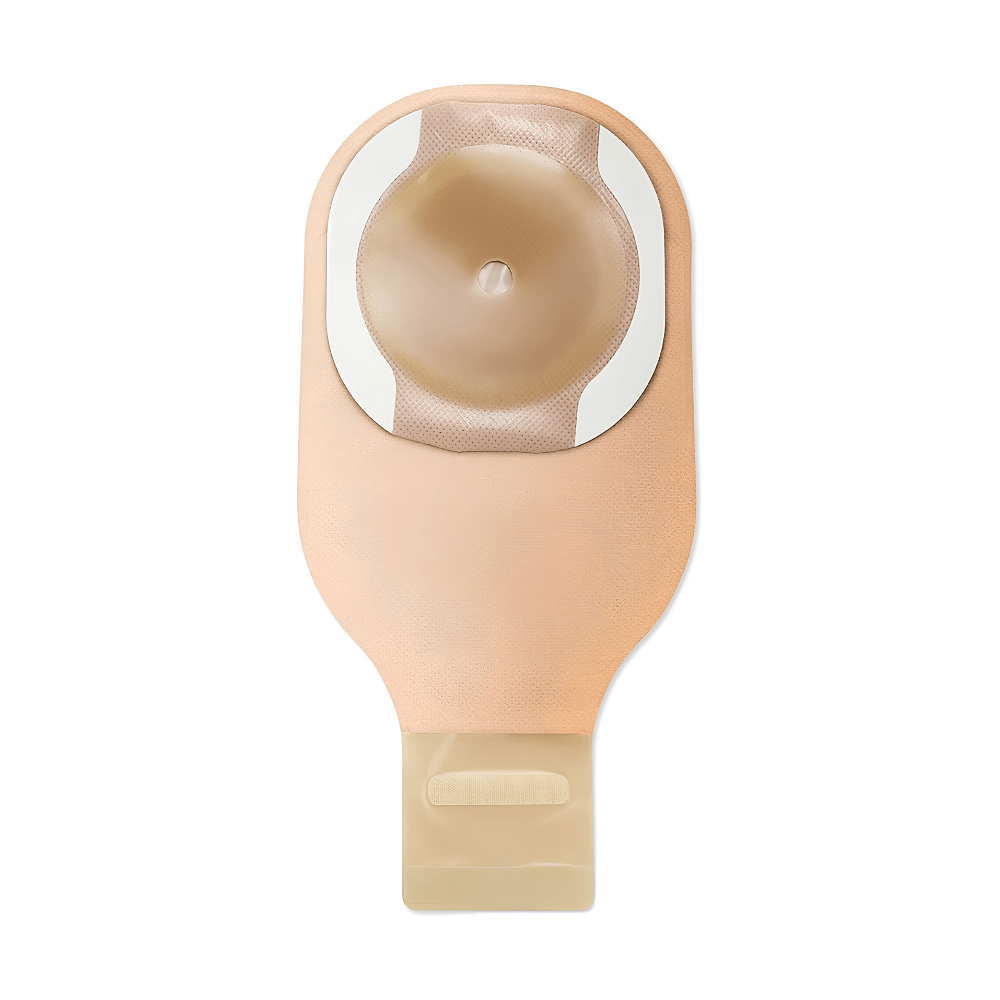 Bolsa Ostomia Premier CeraPlus Dren 1 Pc Bord Ades 13-64mm Ref 8901 Hollister 10 Unidades
