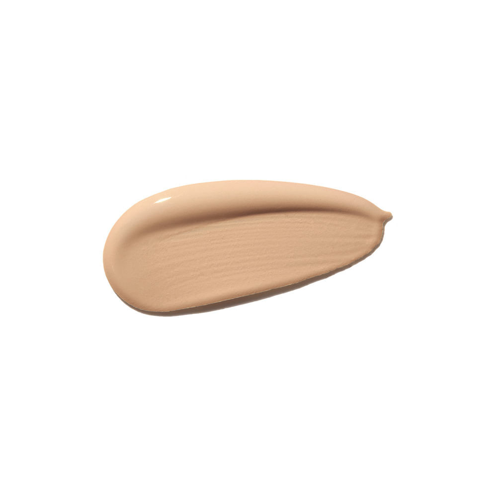 Base Líquida Synchro Skin Self-Refreshing Foundation Shiseido FPS30 260