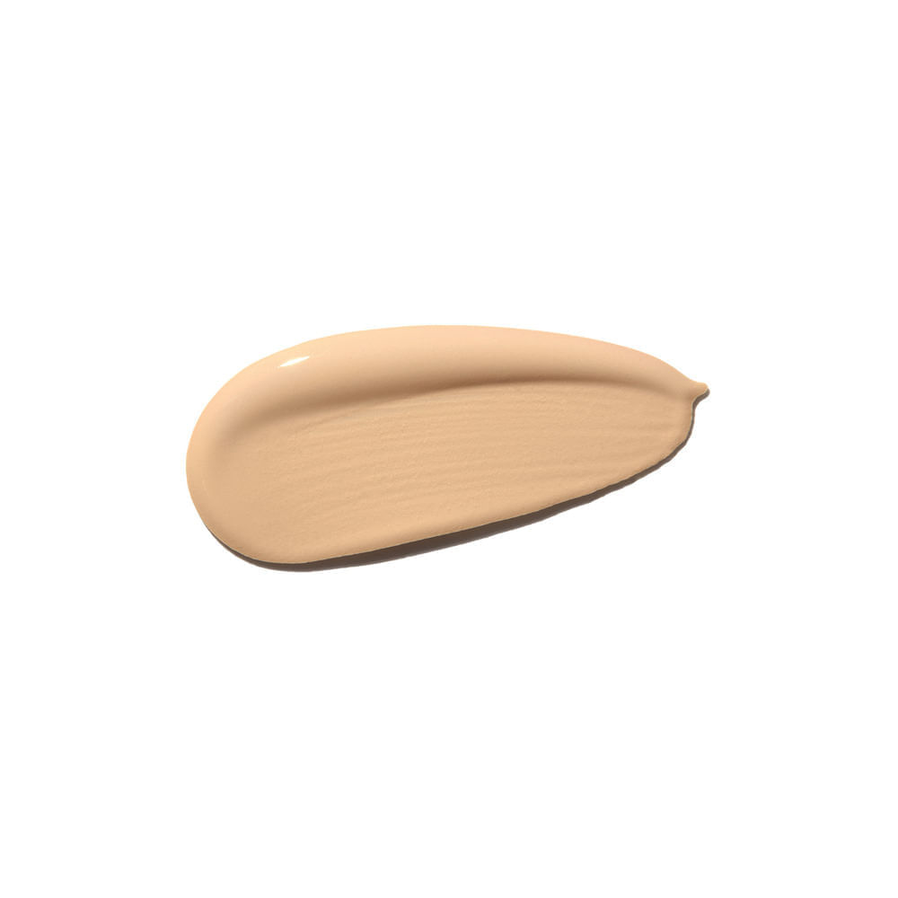 Base Líquida Synchro Skin Self-Refreshing Foundation Shiseido FPS30 220
