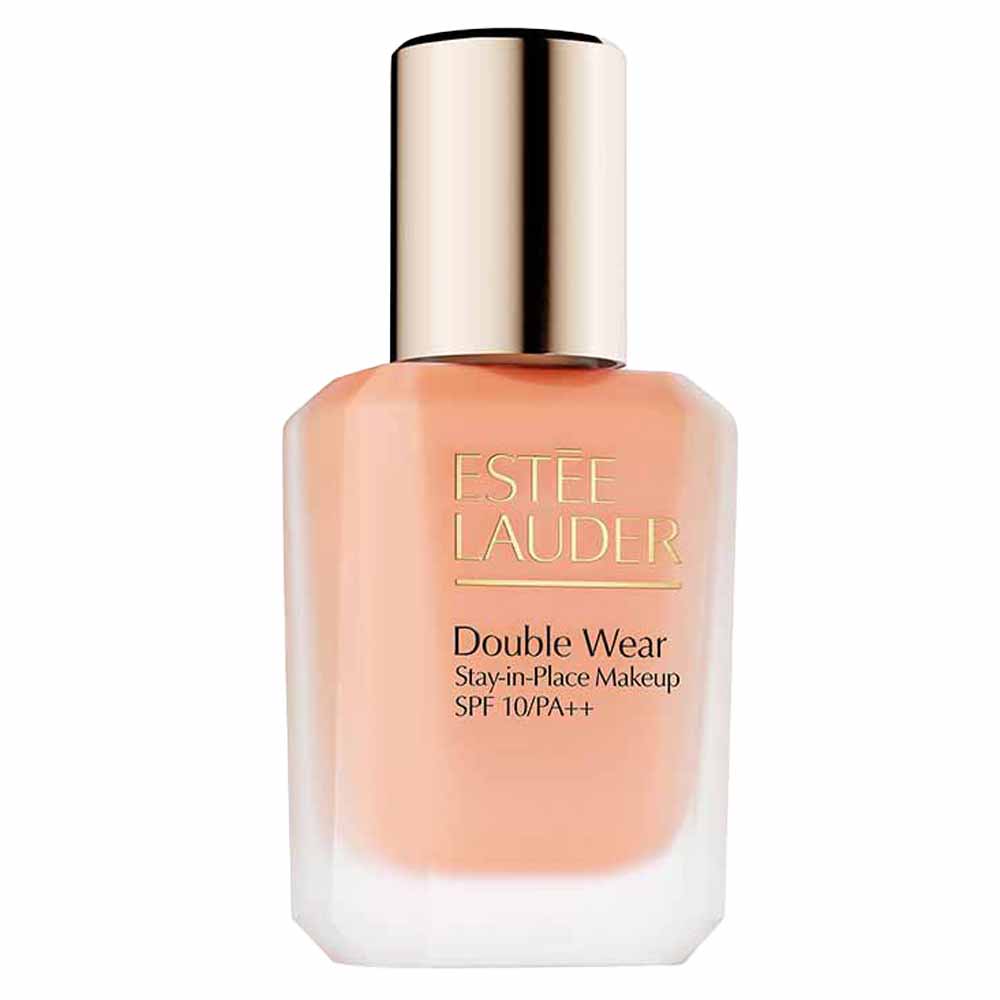 Base Líquida de Longa Duração Double Wear Estée Lauder 30ml  3C1 Dusk