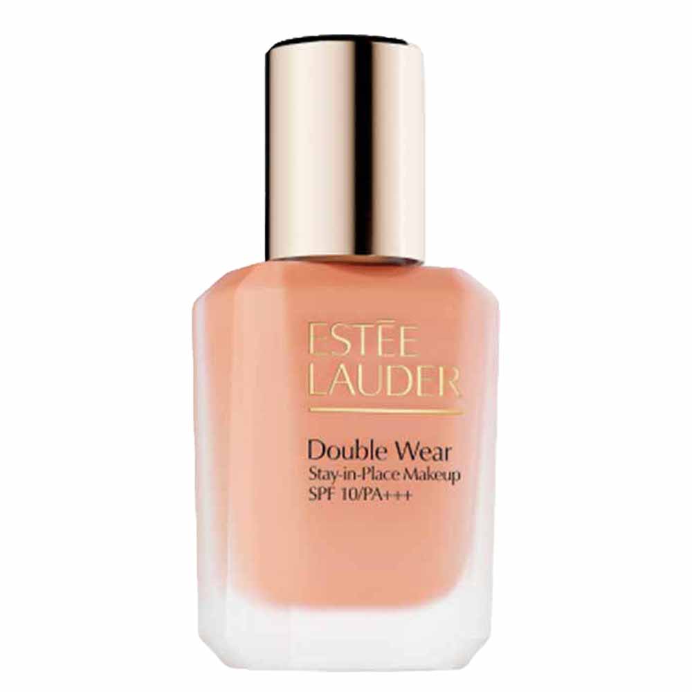 Base Líquida de Longa Duração Double Wear Estée Lauder 30ml 3N1 Ivory Beige