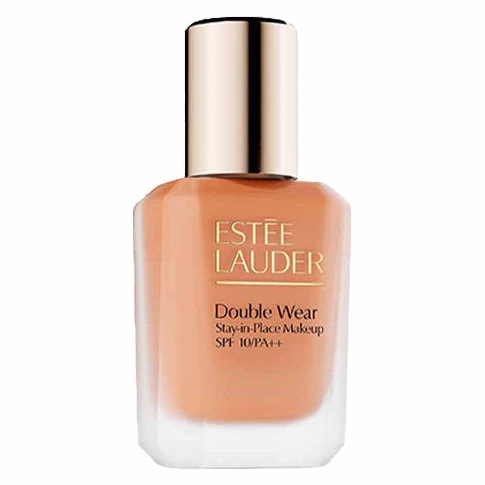 Base Líquida de Longa Duração Double Wear Estée Lauder 30ml 4N2 Spiced Sand