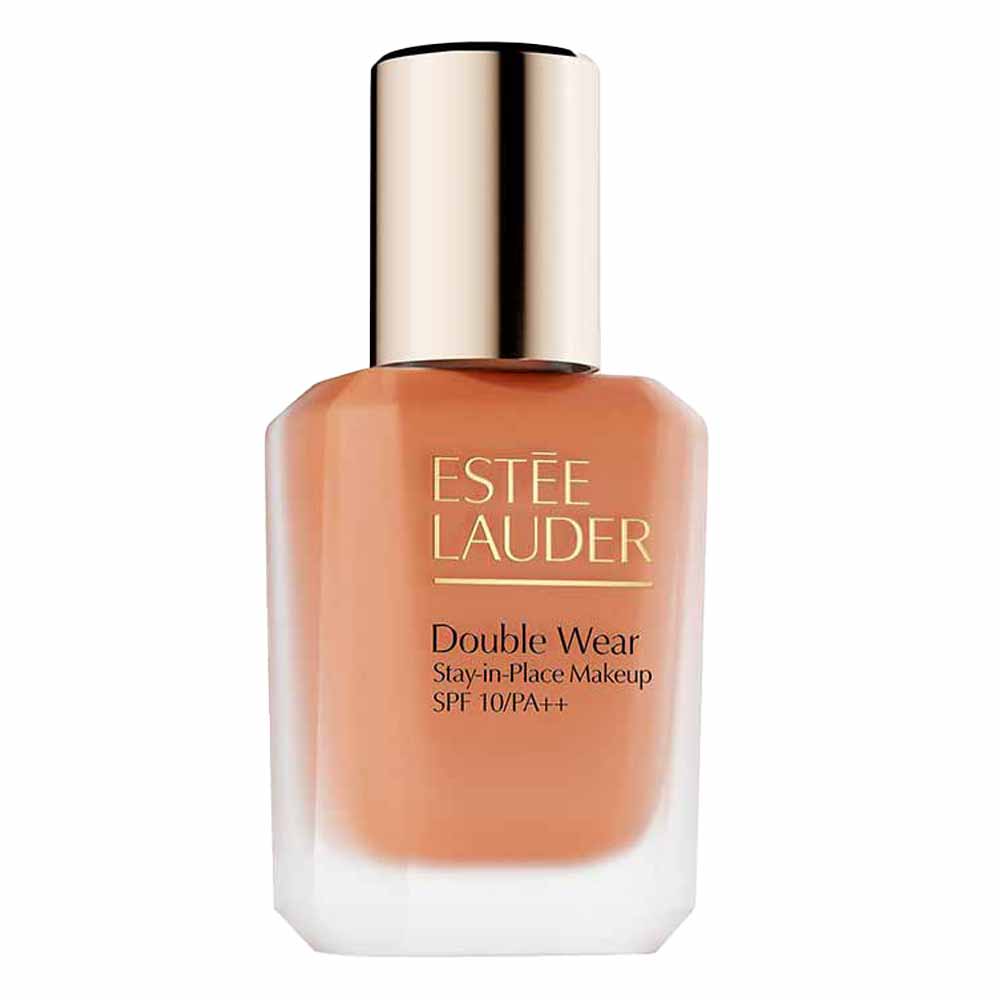 Base Líquida de Longa Duração Double Wear Estée Lauder 30ml 5N1.5 Maple