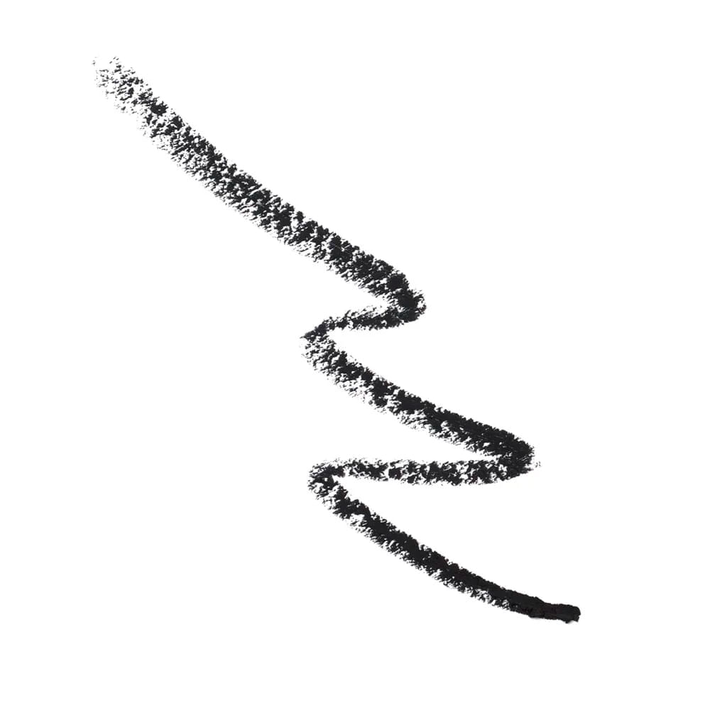 Lápis de Olho Inglot Kohl Pencil 01 1.2g