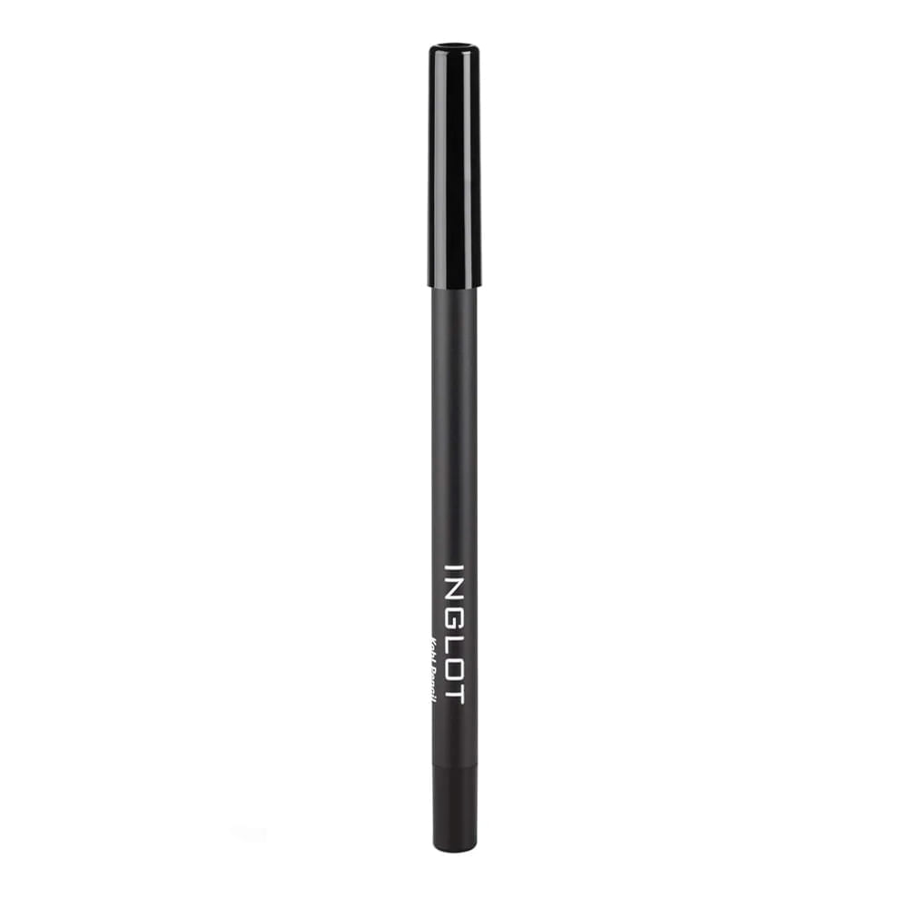 Lápis De Olho Inglot Kohl Pencil 01 1.2g