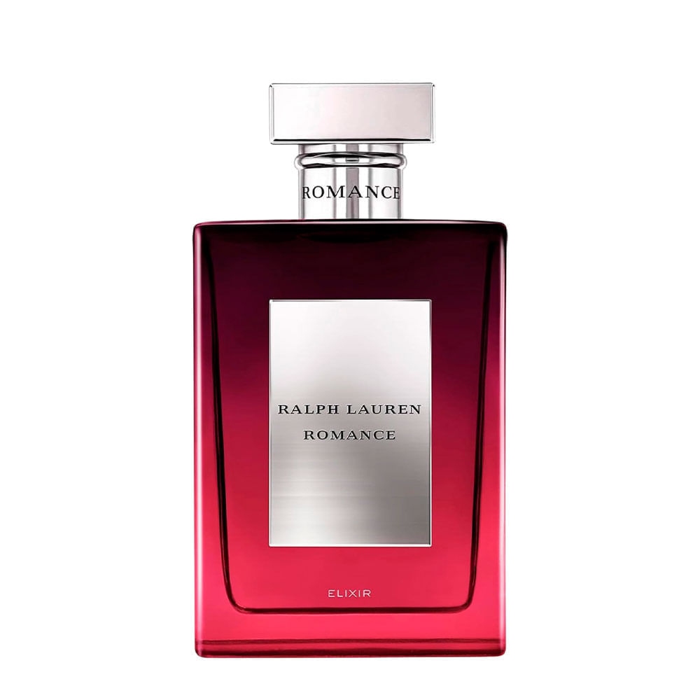 Perfume Feminino Ralph Lauren Romance Elixir 70ml