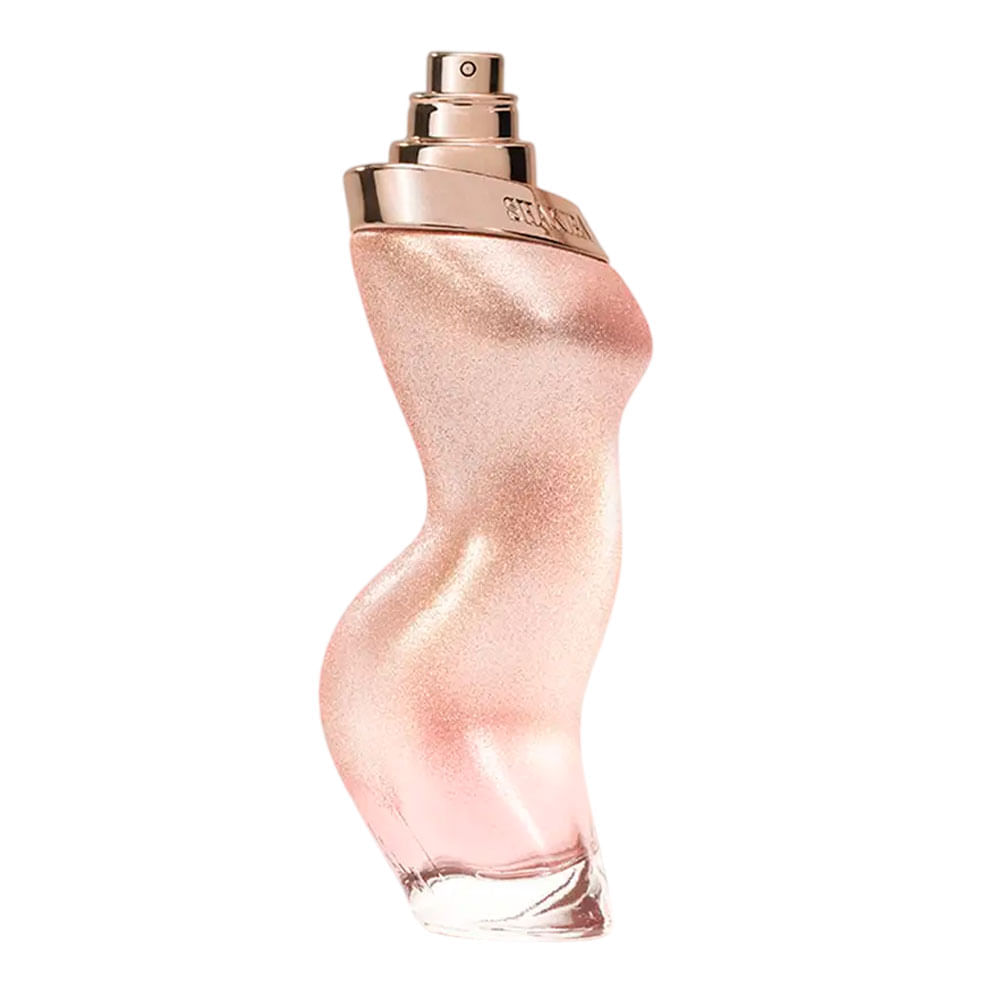 Perfume Feminino Dance Shakira Midnight Glam Eau De Toilette 80ml