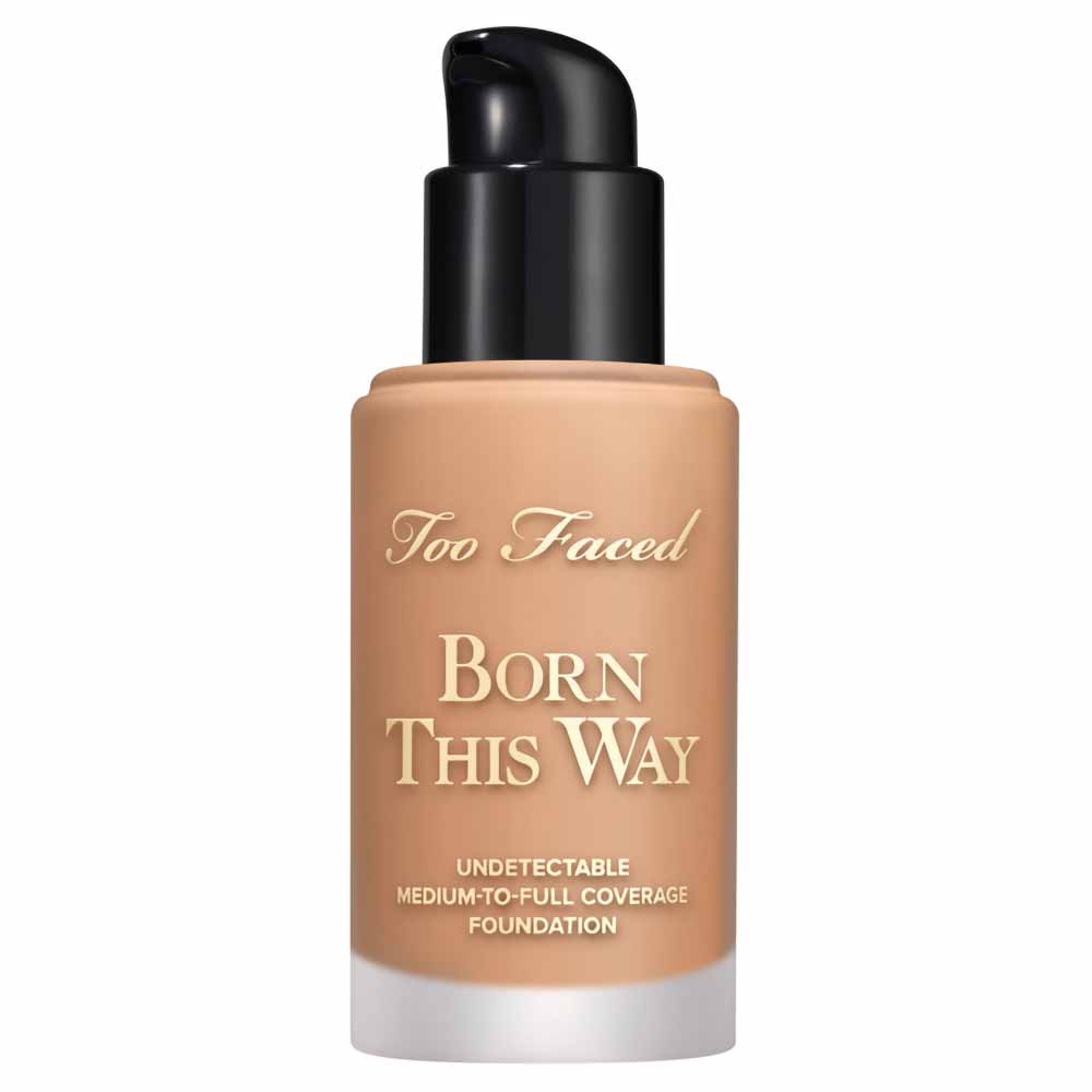 Base Líquida Hidratante Born This Way Too Faced 30ml Sand