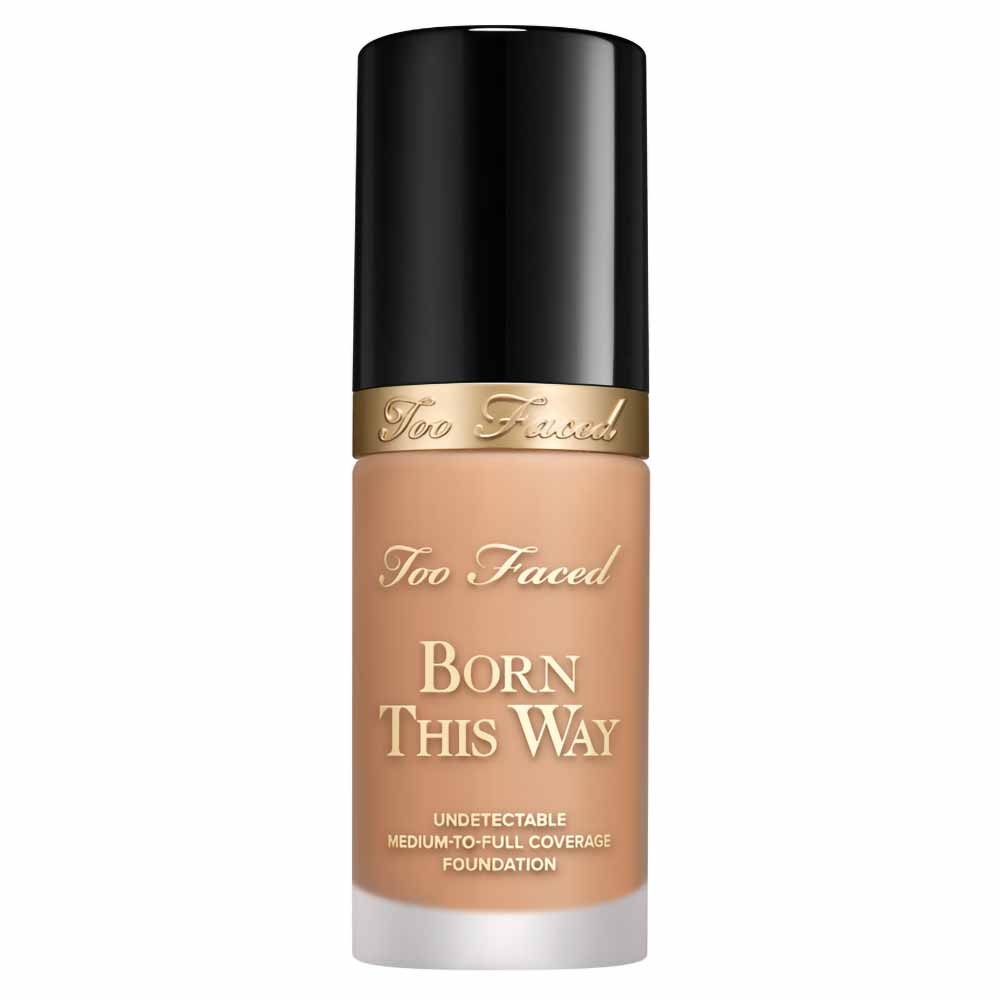 Base Líquida Hidratante Born This Way Too Faced 30ml Sand