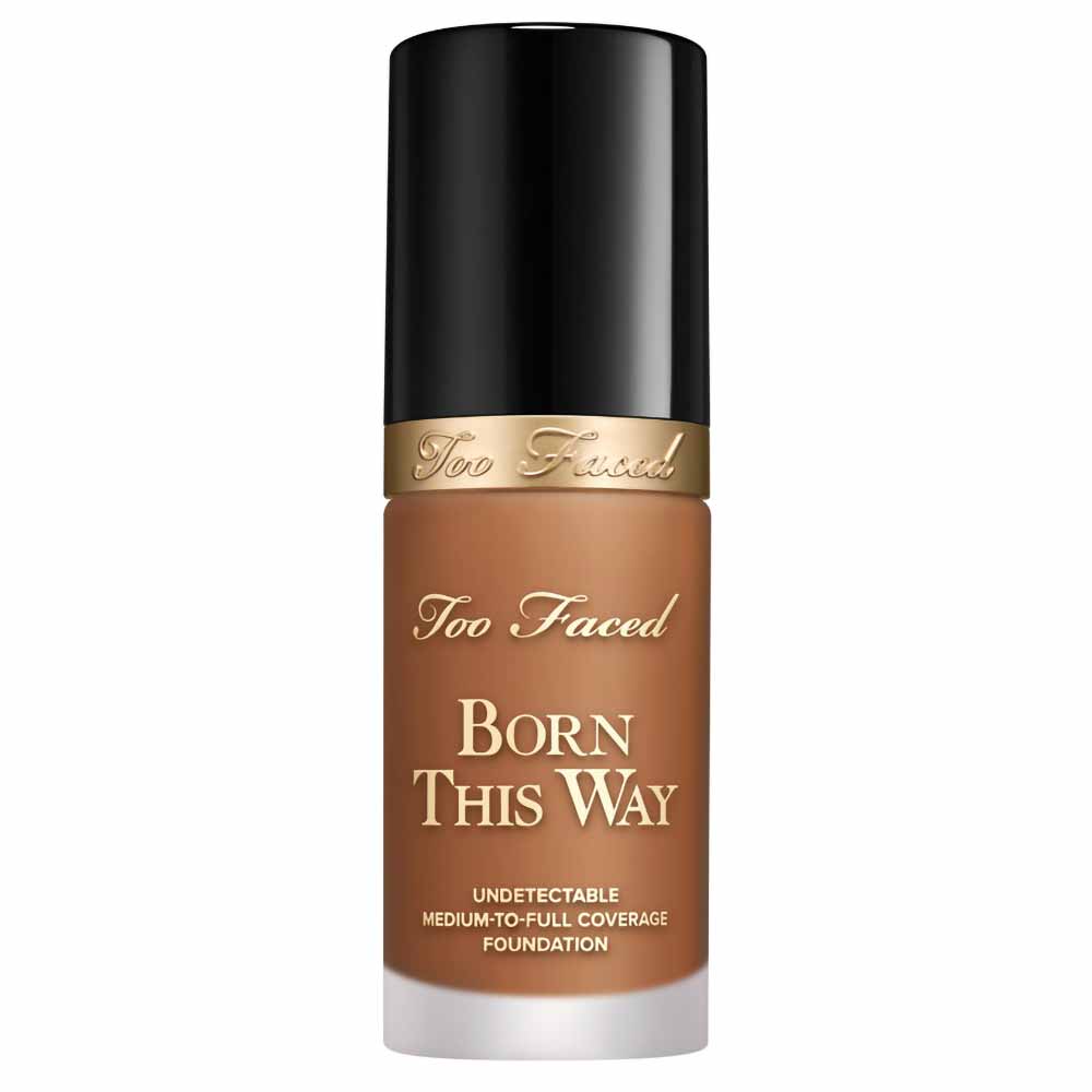 Base Líquida Hidratante Born This Way Too Faced 30ml Maple
