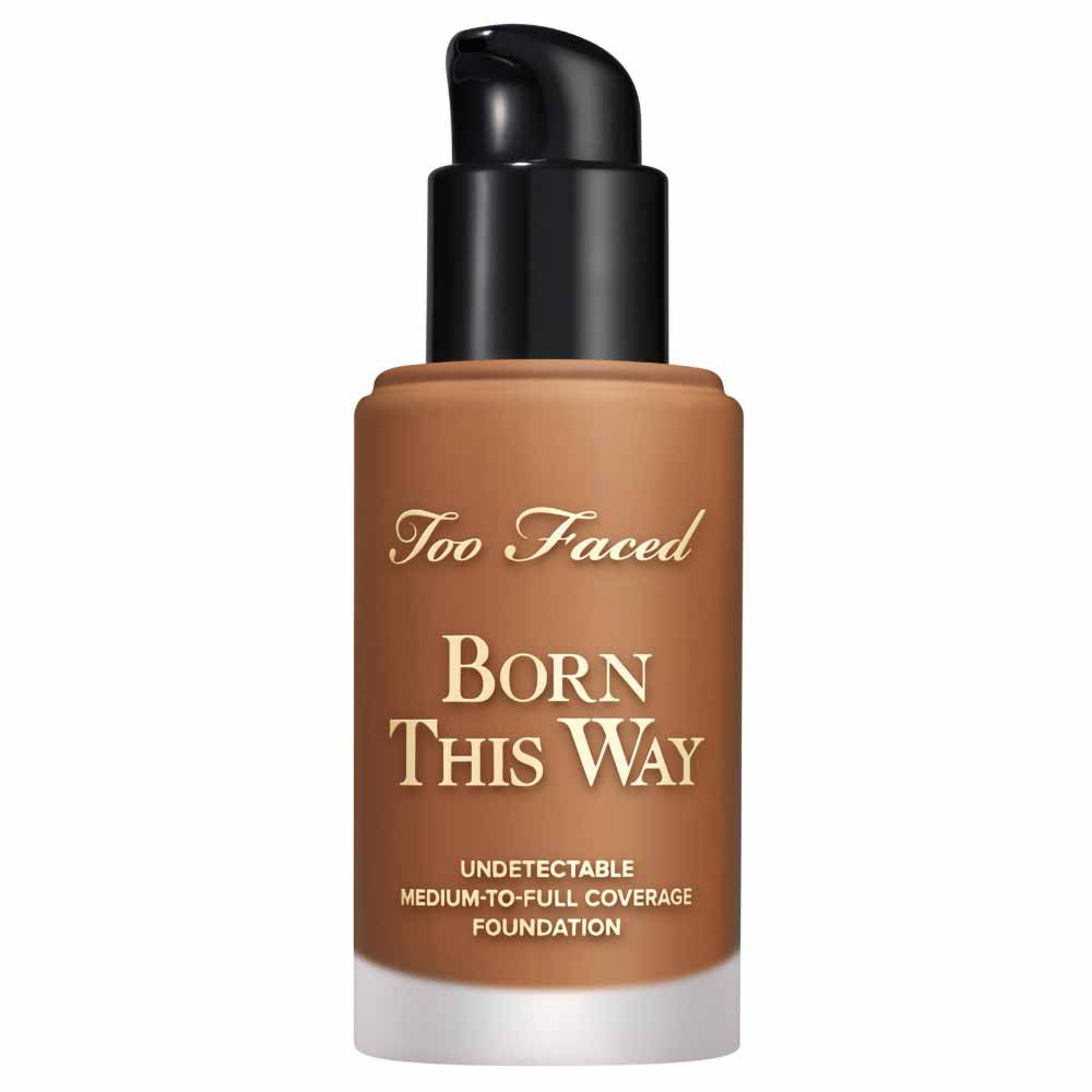 Base Líquida Hidratante Born This Way Too Faced 30ml Maple
