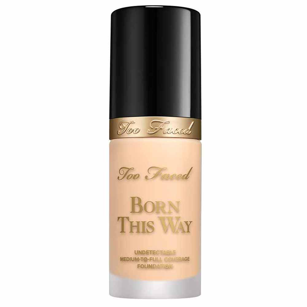 Base Líquida Hidratante Born This Way Too Faced 30ml Ivory