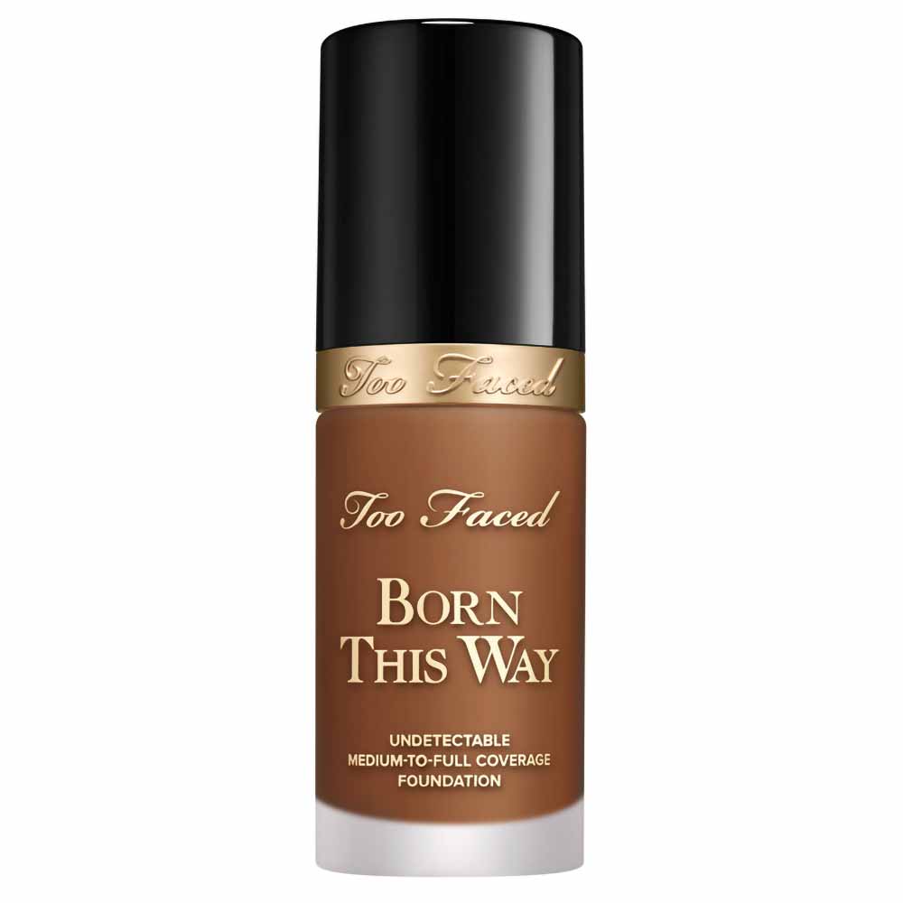 Base Líquida Hidratante Born This Way Too Faced 30ml Chai