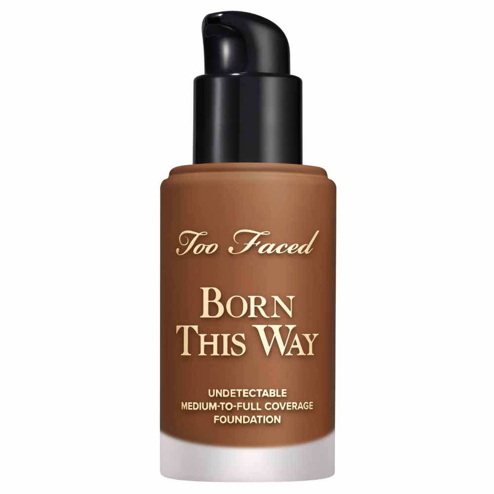 Base Líquida Hidratante Born This Way Too Faced 30ml Chai
