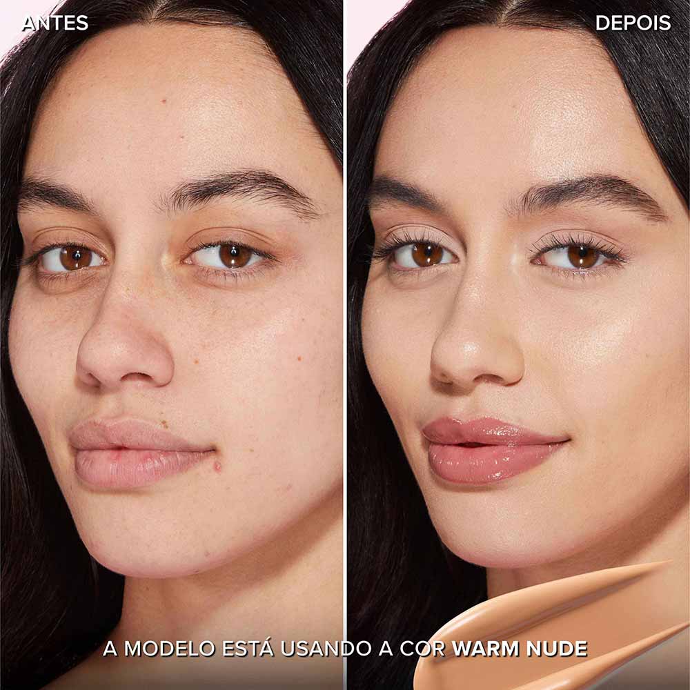 Base Líquida Hidratante Born This Way Too Faced 30ml Warm Nude