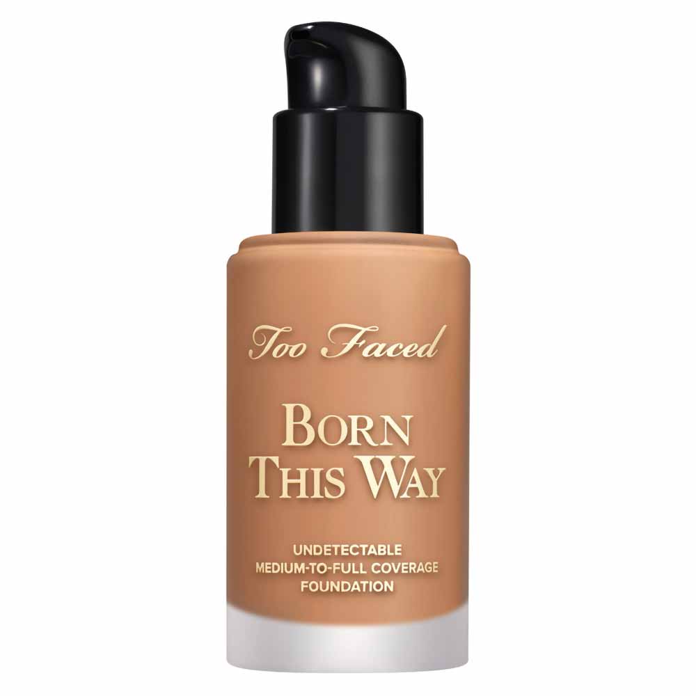 Base Líquida Hidratante Born This Way Too Faced 30ml Honey