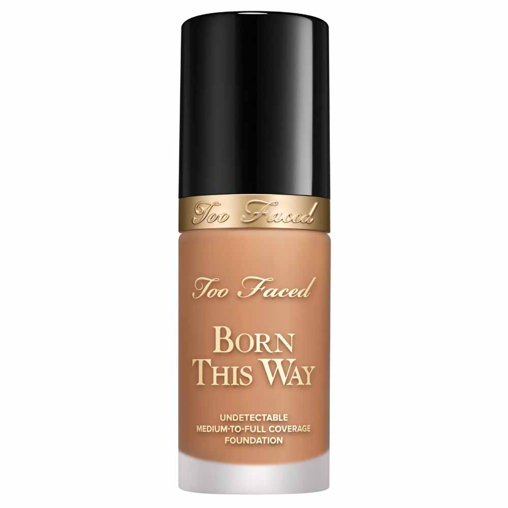 Base Líquida Hidratante Born This Way Too Faced 30ml Honey