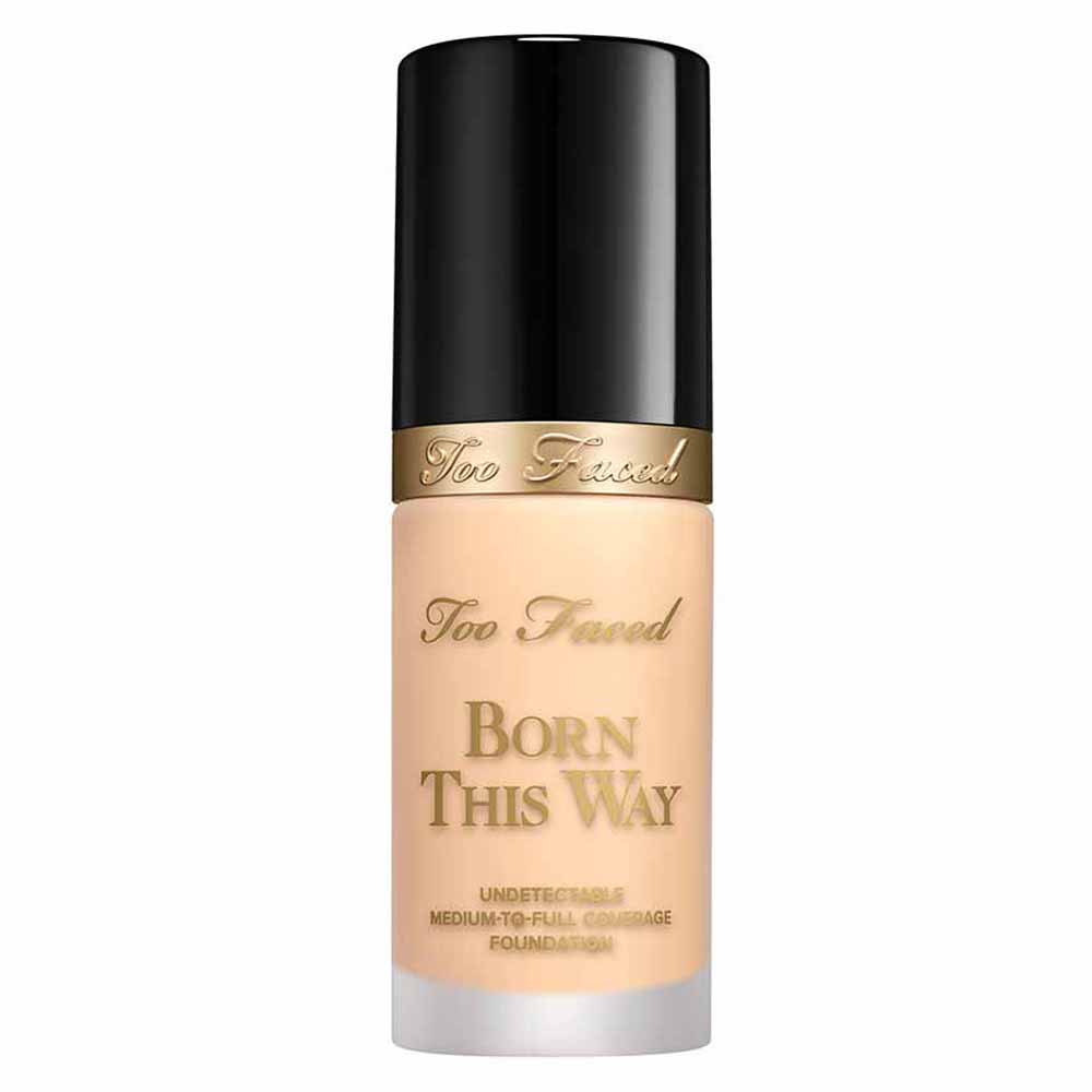 Base Líquida Hidratante Born This Way Too Faced 30ml Almond