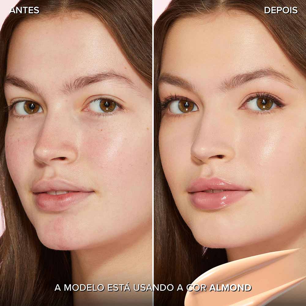 Base Líquida Hidratante Born This Way Too Faced 30ml Almond