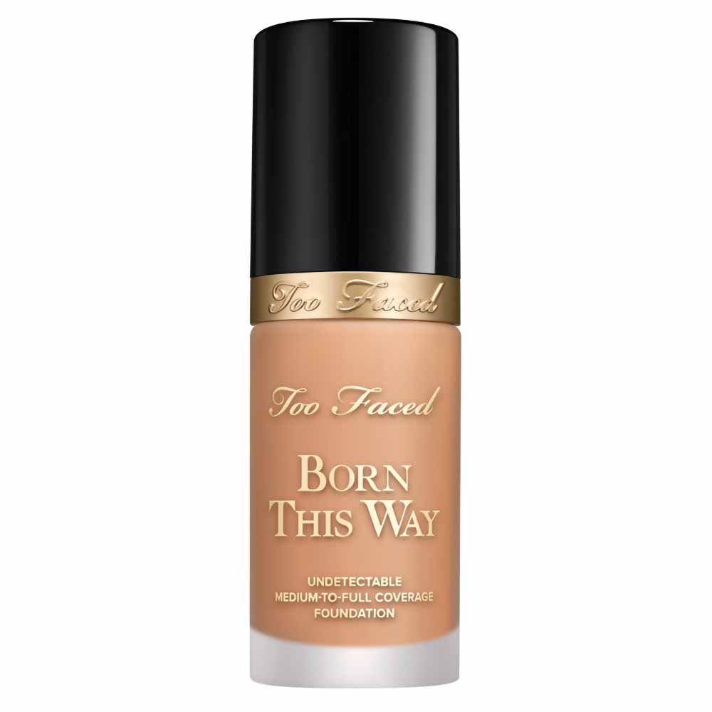 Base Líquida Hidratante Born This Way Too Faced 30ml Praline
