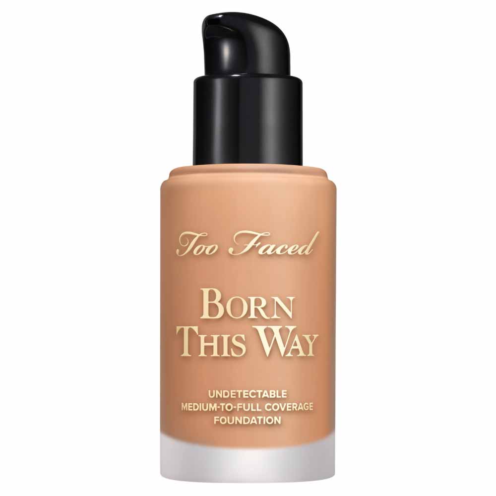 Base Líquida Hidratante Born This Way Too Faced 30ml Praline