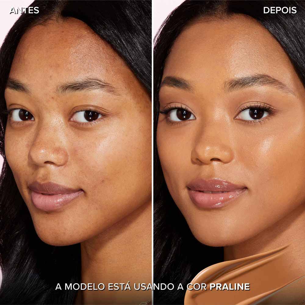 Base Líquida Hidratante Born This Way Too Faced 30ml Praline
