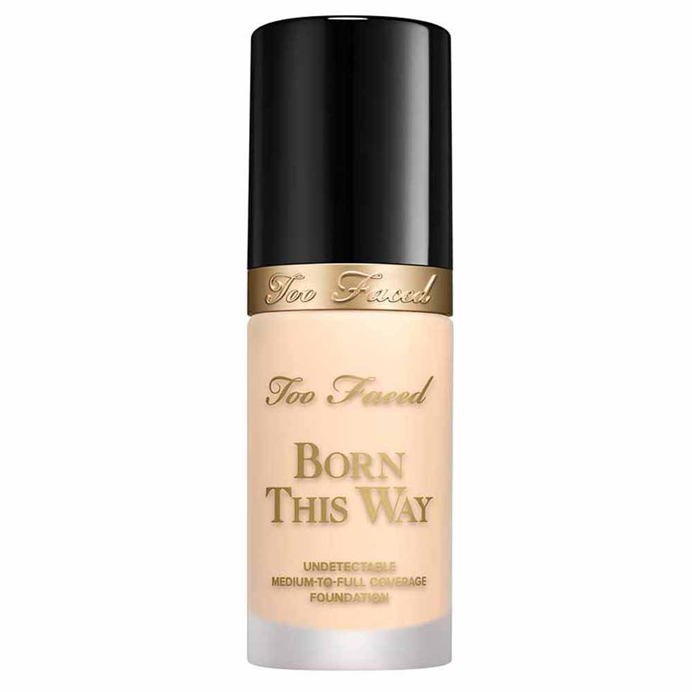 Base Líquida Hidratante Born This Way Too Faced 30ml Swan