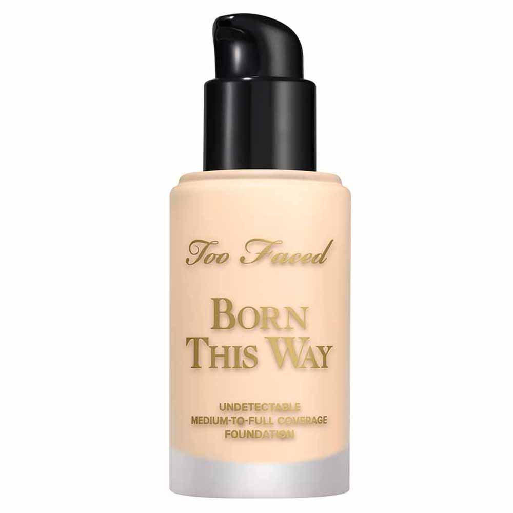 Base Líquida Hidratante Born This Way Too Faced 30ml Swan