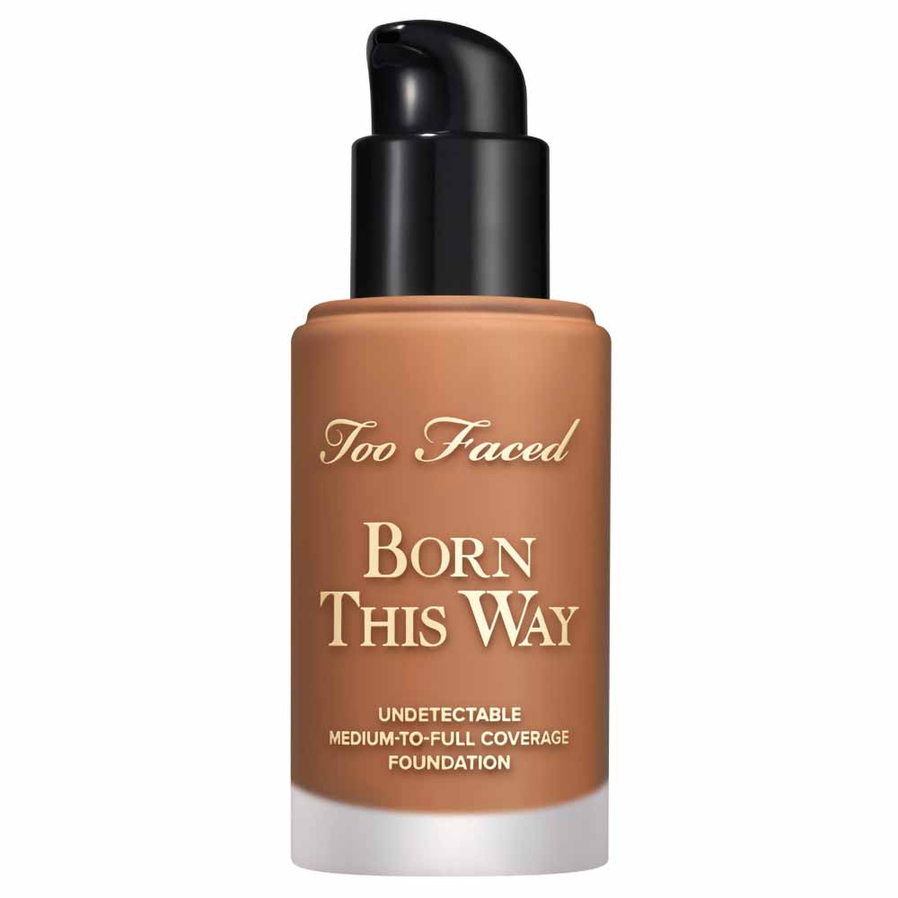 Base Líquida Hidratante Born This Way Too Faced 30ml Mocha