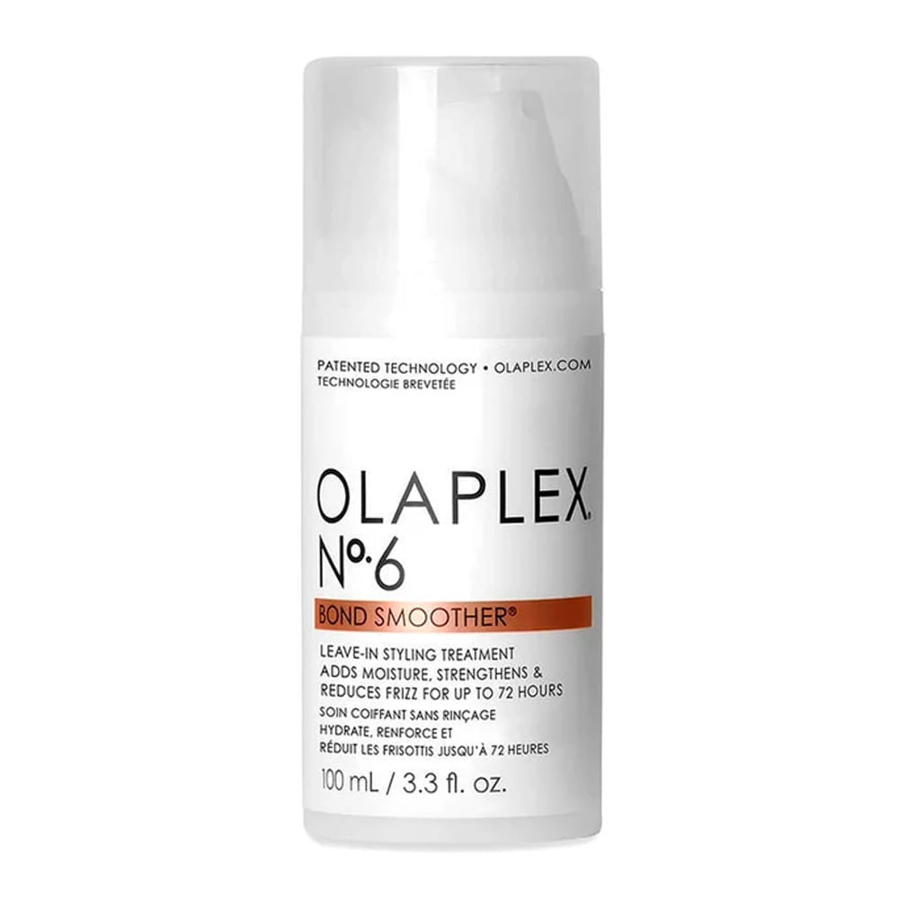 Leave-in Styling Treatment Nº.6 Bond Smoother Olaplex 100ml