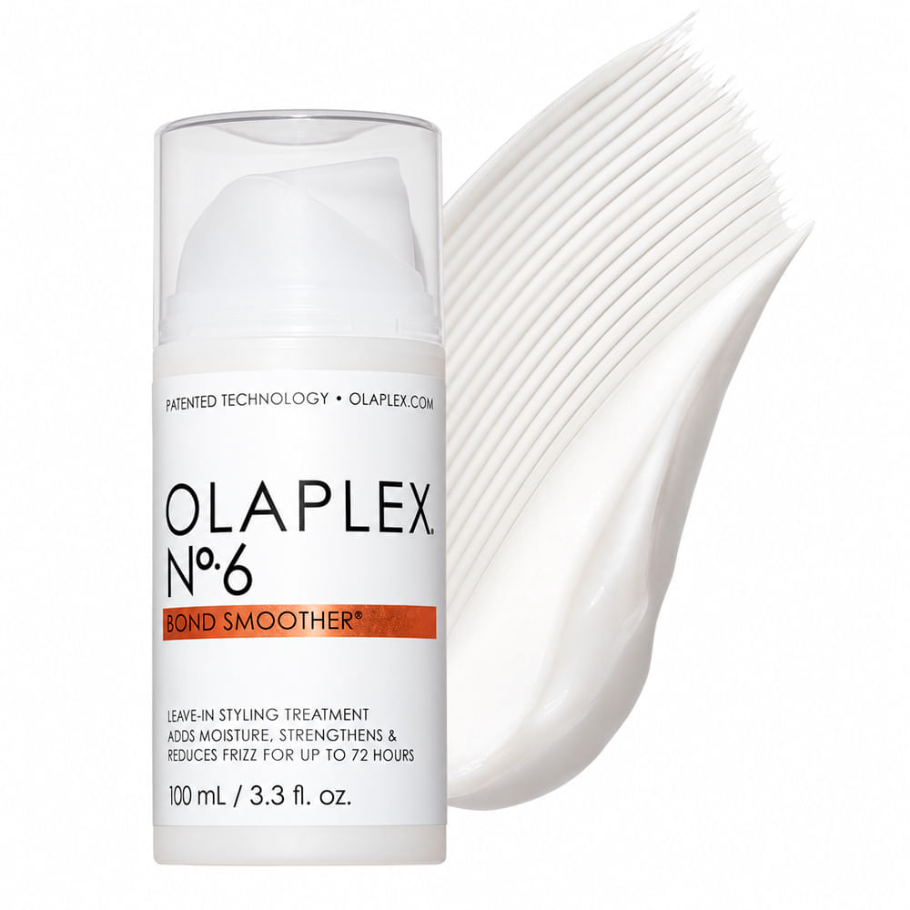 Leave-In Styling Treatment Nº.6 Bond Smoother Olaplex 100ml