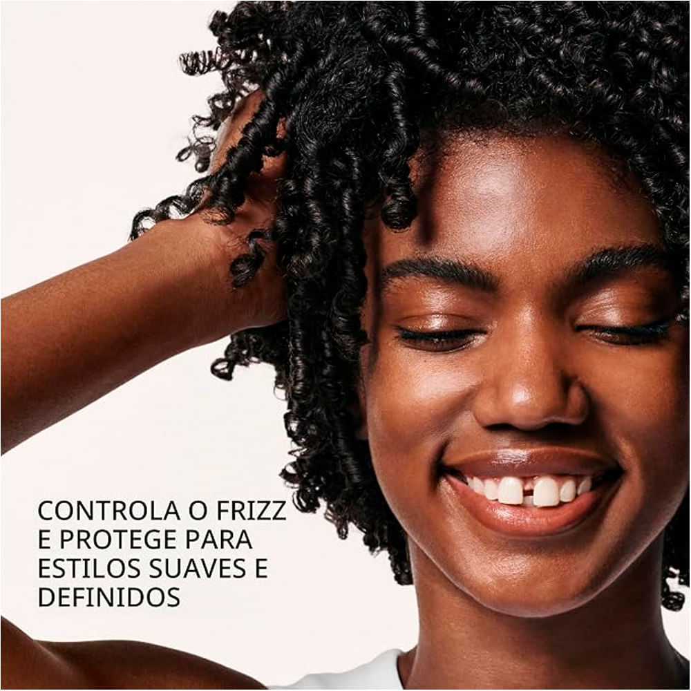 Leave-In Styling Treatment Nº.6 Bond Smoother Olaplex 100ml