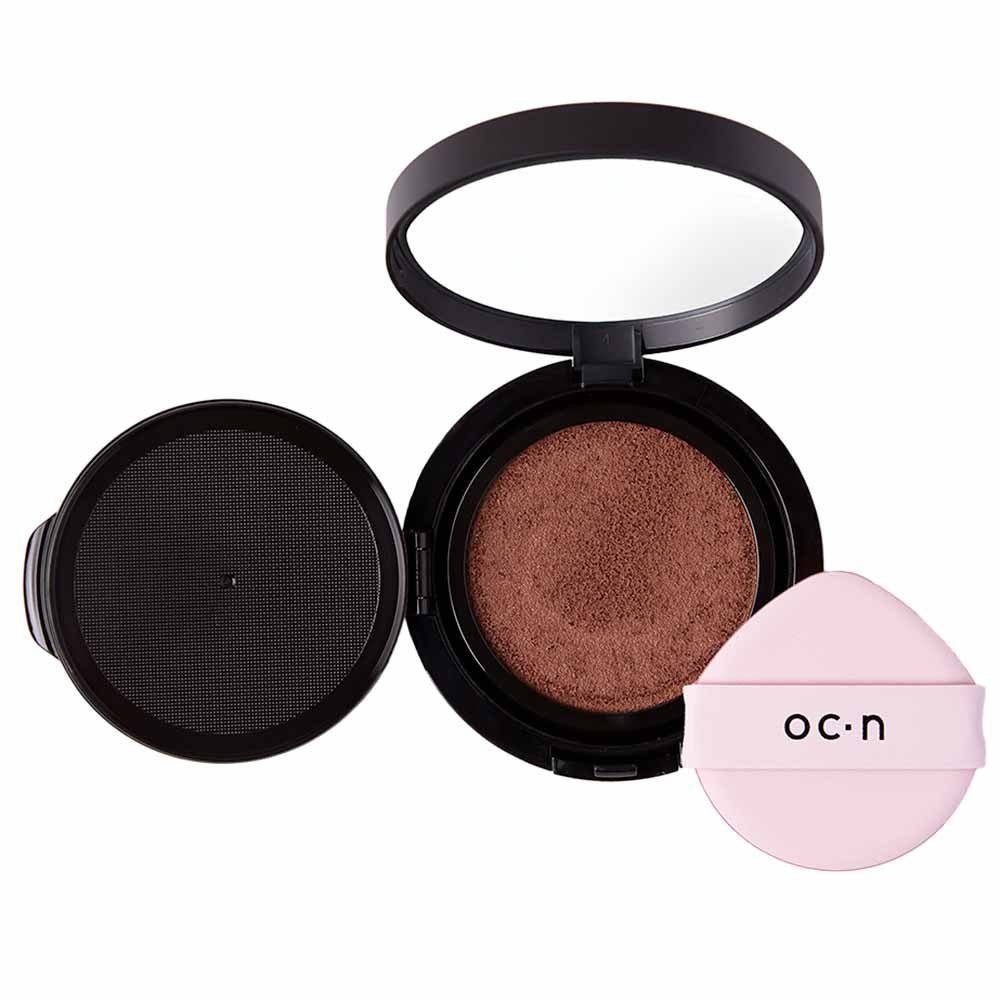 Base Líquida Semi-Matte Edition Cushion Foundation Océane 12g 070