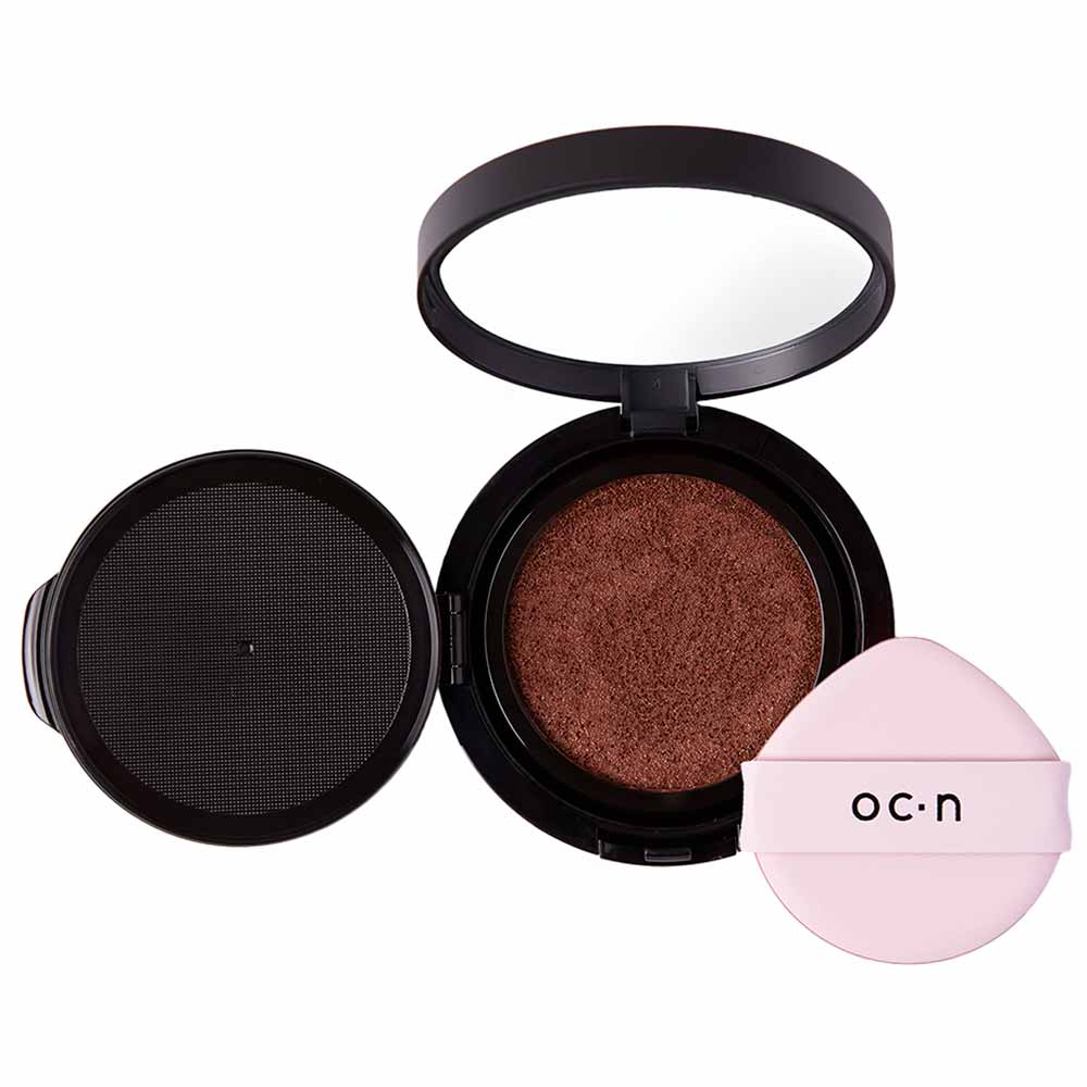 Base Líquida Semi-Matte Edition Cushion Foundation Océane 12g 080
