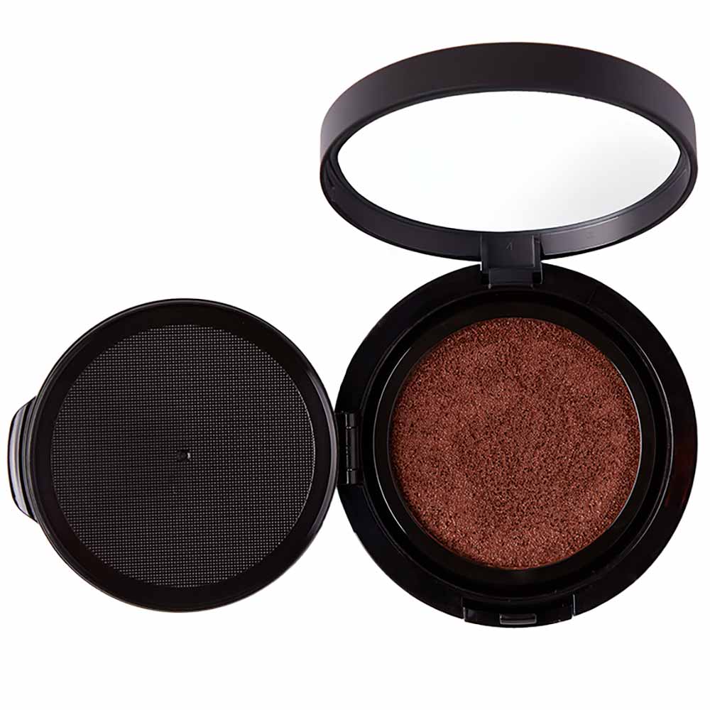 Base Líquida Semi-matte Edition Cushion Foundation Océane 12g 080