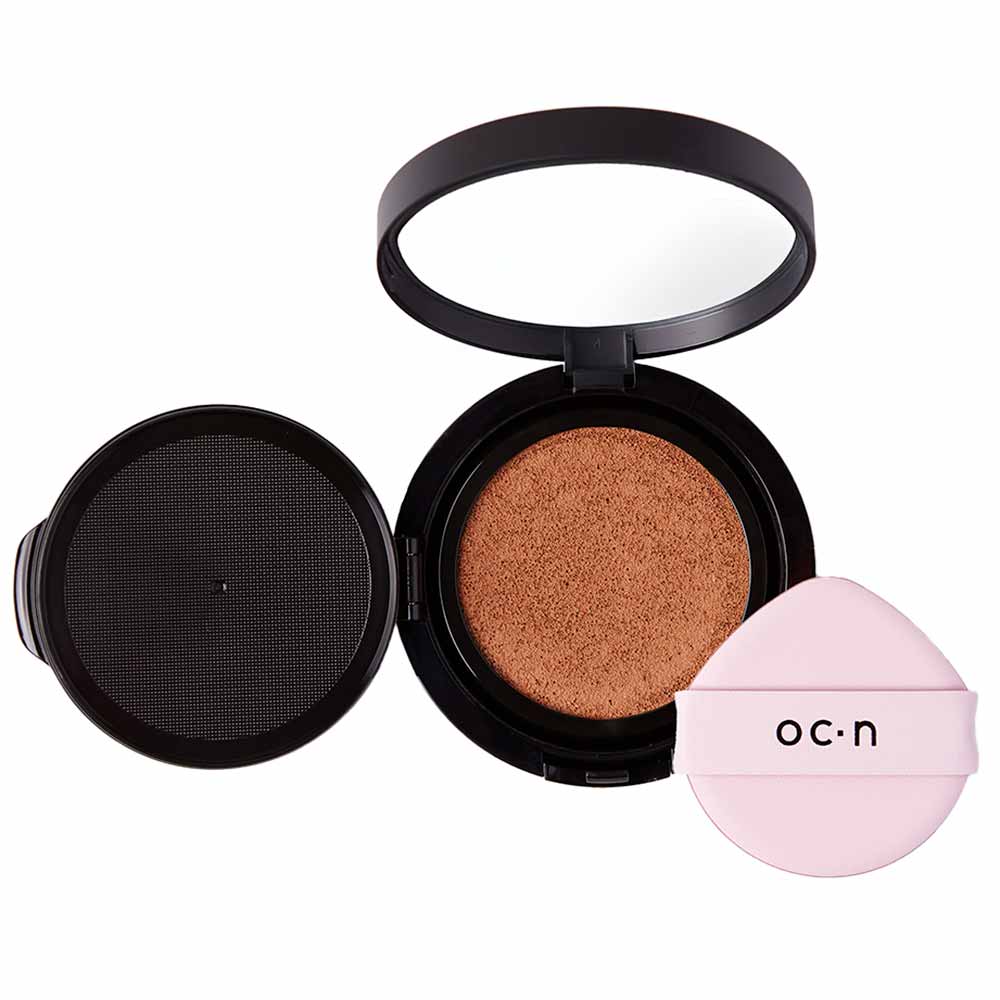 Base Líquida Semi-Matte Edition Cushion Foundation Océane 12g 050