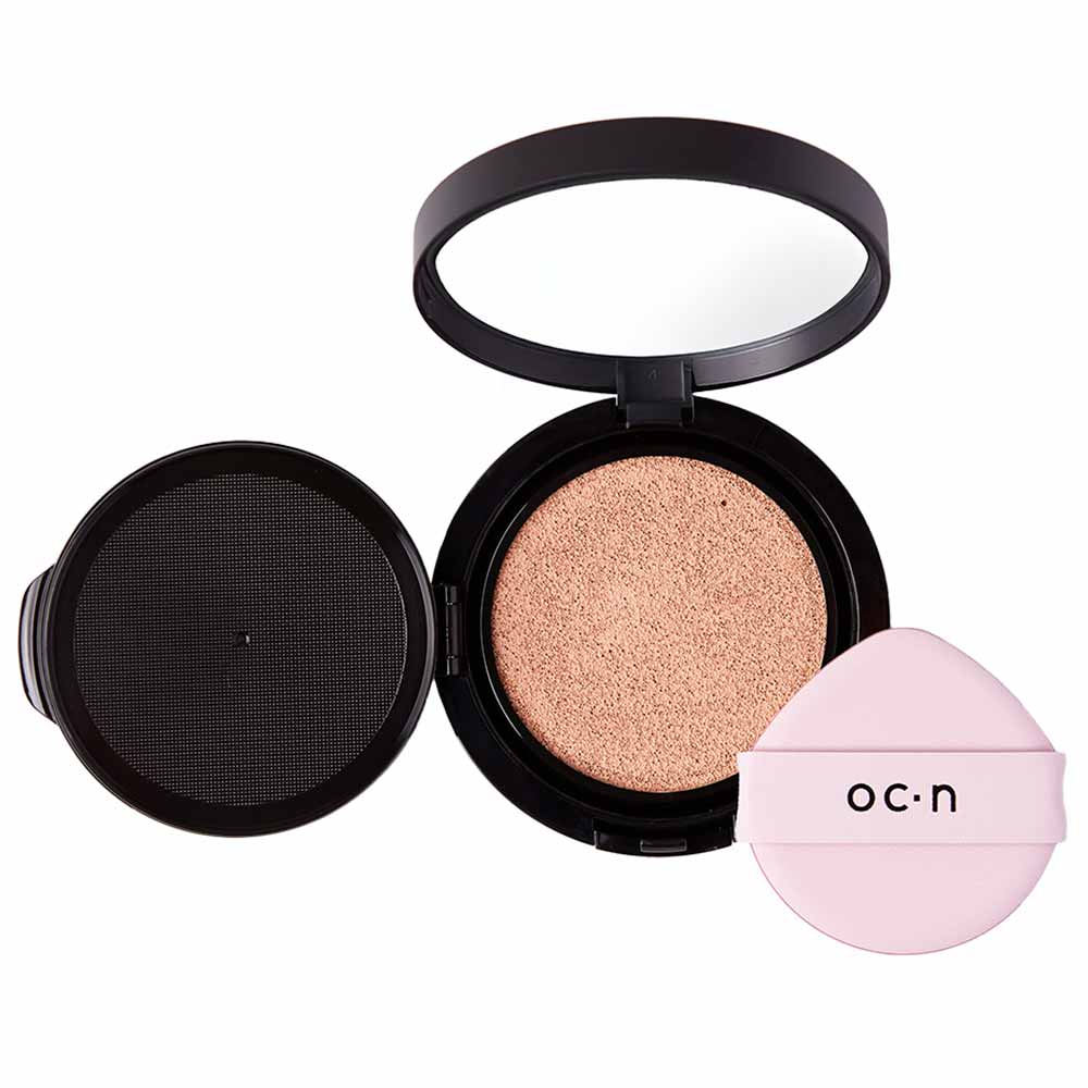 Base Líquida Semi-Matte Edition Cushion Foundation Océane 12g 05