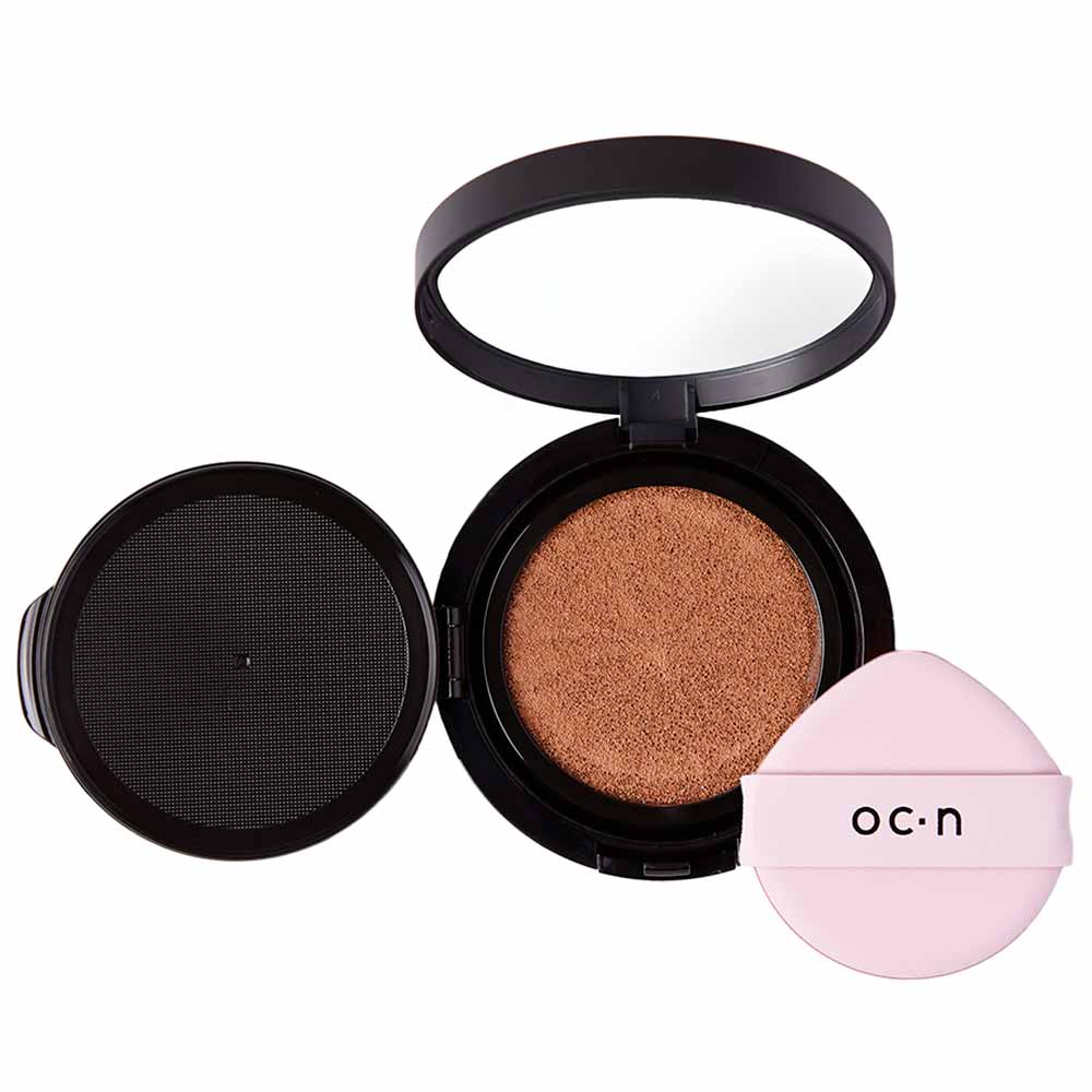 Base Líquida Semi-Matte Edition Cushion Foundation Océane 12g 060